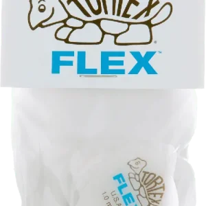 Dunlop Tortex Flex 1.00 mm Preisreduziert